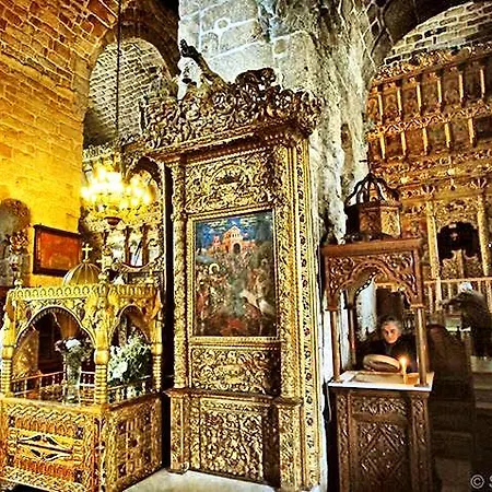 Grand Zeus فيلة Anoyira