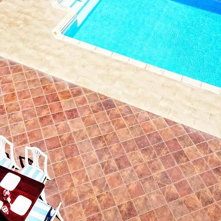 Grand Zeus Villa *