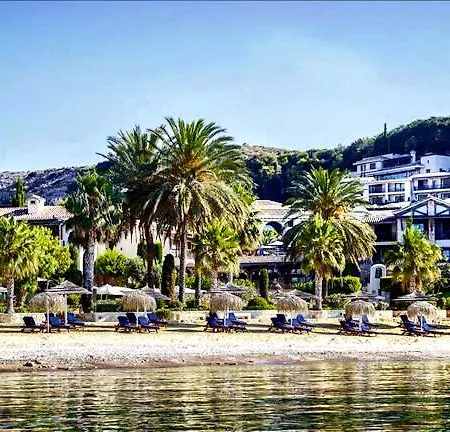 Villa Grand Zeus
