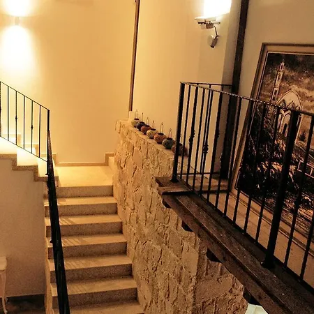 Villa Grand Zeus Anoyira