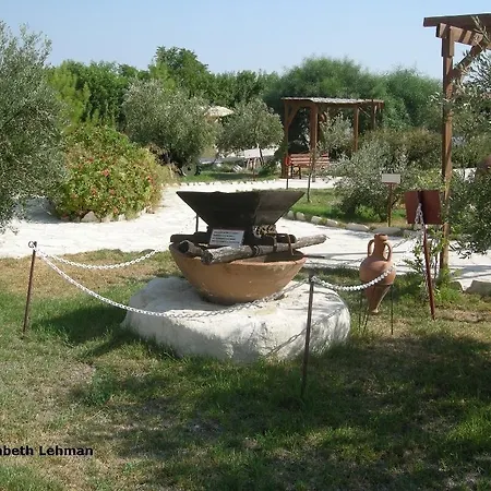 Villa Grand Zeus Anoyira