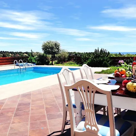 Villa Grand Zeus