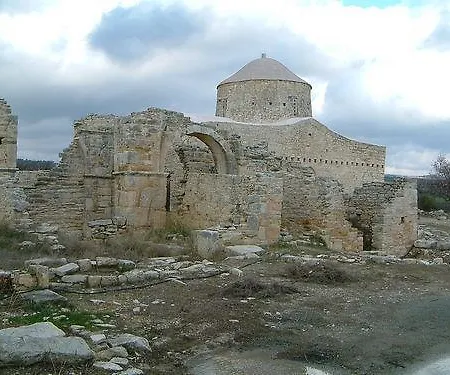 Grand Zeus Anoyira