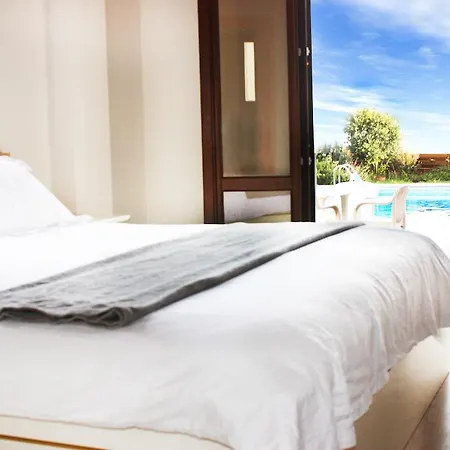 Villa Grand Zeus *