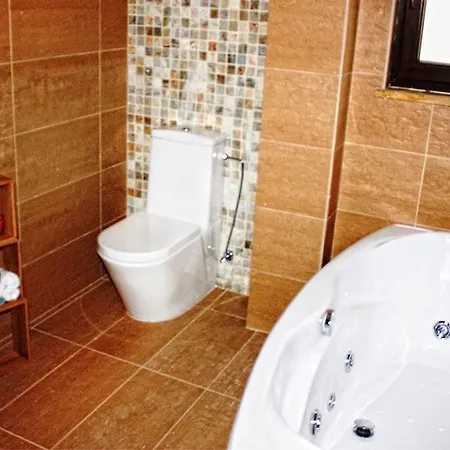 Villa Grand Zeus Anoyira