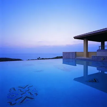 Villa Grand Zeus