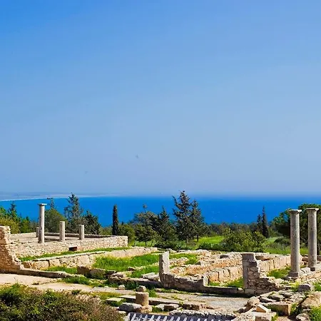 Villa Grand Zeus