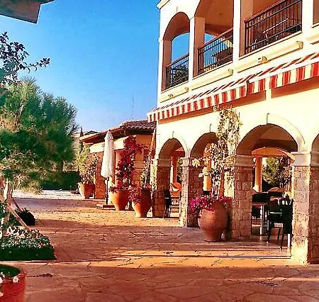 Villa Grand Zeus *