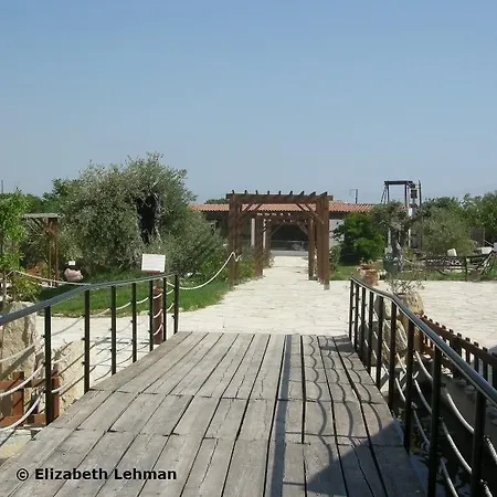 Grand Zeus Villa