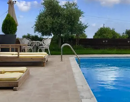 Grand Zeus Villa