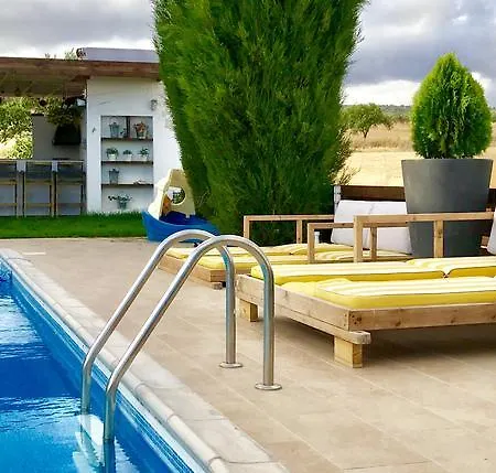Villa Grand Zeus *