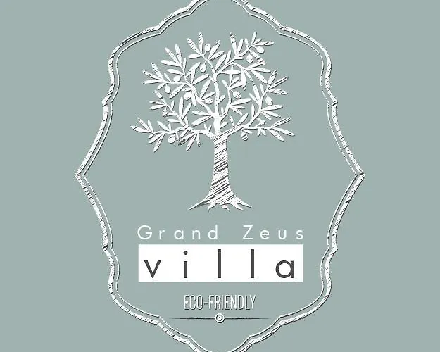 Grand Zeus Βίλα