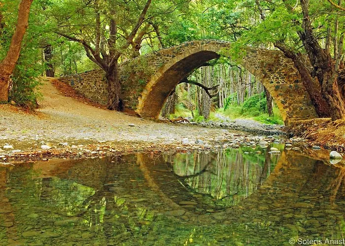 Grand Zeus Βίλα Ανώγυρα