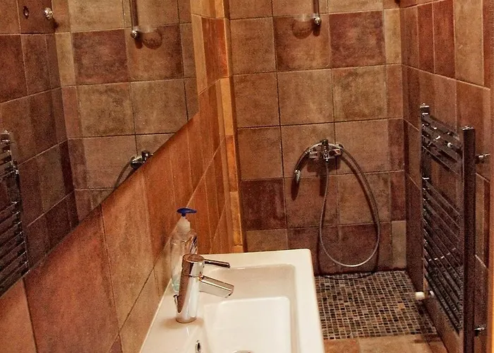 Grand Zeus Βίλα Ανώγυρα