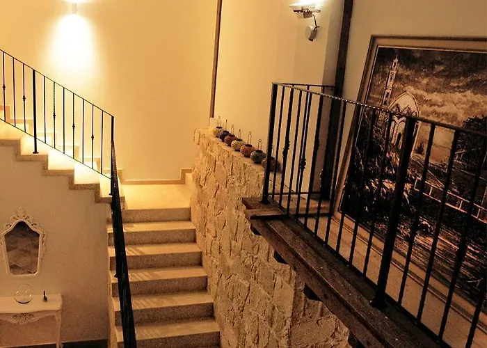 Βίλα Grand Zeus Ανώγυρα