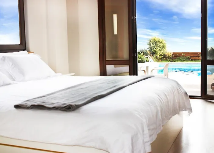 Βίλα Grand Zeus *