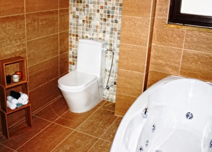 Βίλα Grand Zeus Ανώγυρα