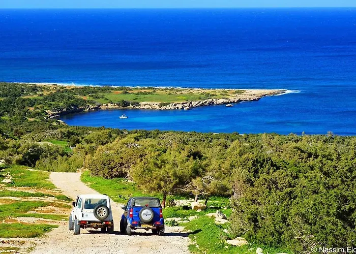 Grand Zeus * Ανώγυρα