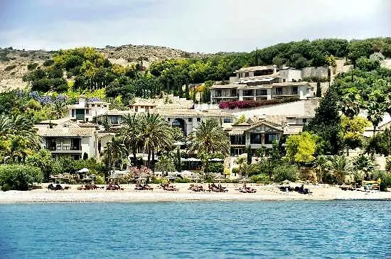 Grand Zeus Βίλα Ανώγυρα