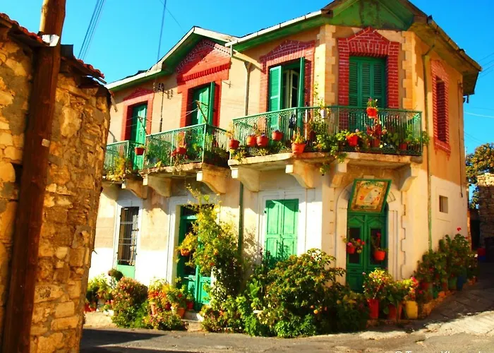 Grand Zeus Βίλα *