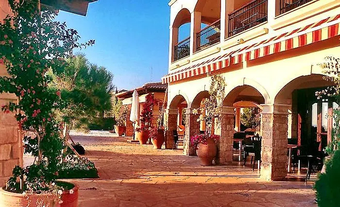 Βίλα Grand Zeus *