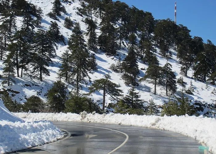 Grand Zeus Βίλα Ανώγυρα