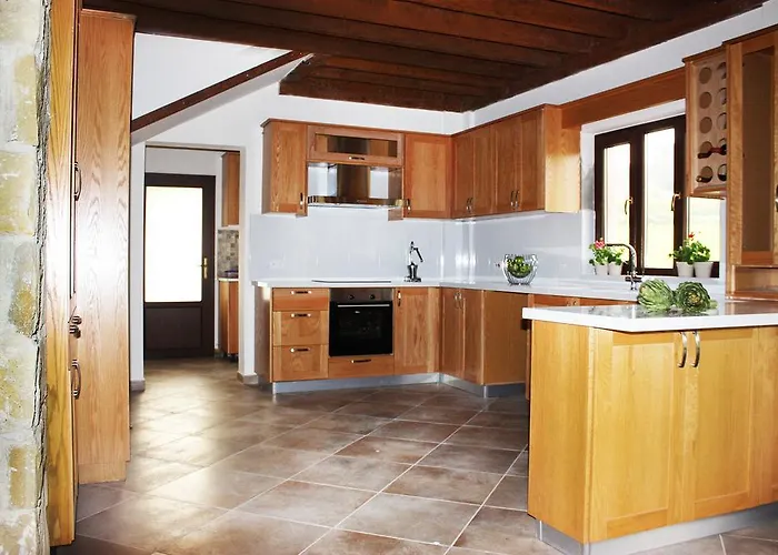 Grand Zeus Βίλα Ανώγυρα